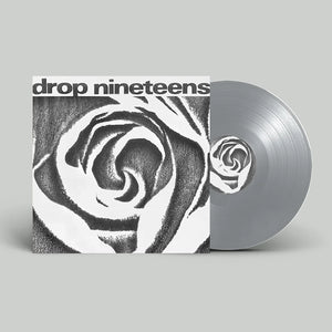 Drop Nineteens - 1991 (Grey Coloured LP)