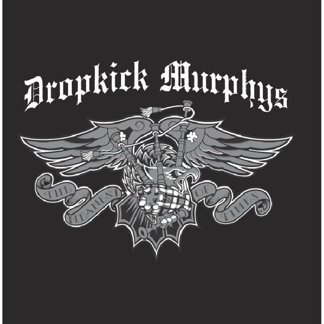 Dropkick Murphys - The Meanest Of Times (LP)