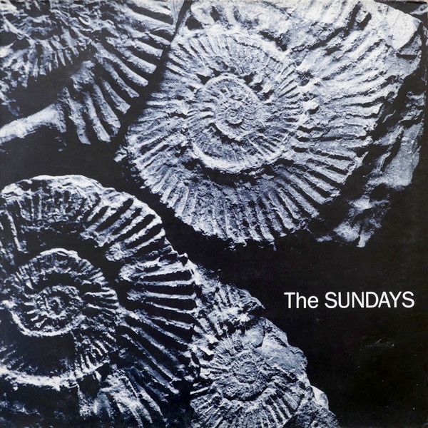 USED - The Sundays - Reading, Writing And Arithmetic
