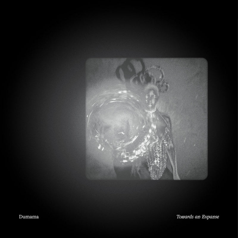 Dumama - Towards An Expanse (LP)
