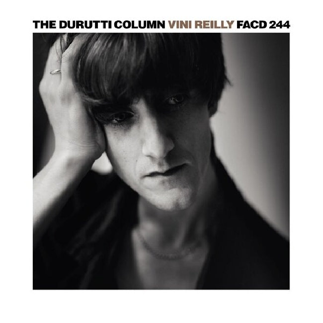 The Durutti Column - Vini Reilly (LP)