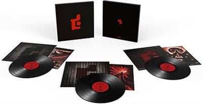 Andrew Hulshult - Dusk (LP)