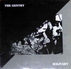 USED - The Gentry - Solitary