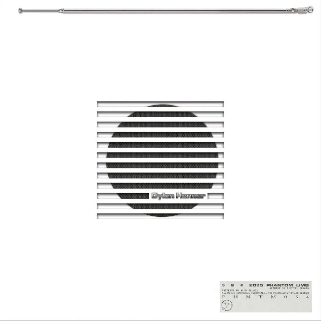 Dylan Henner - Star Dream FM (LP)