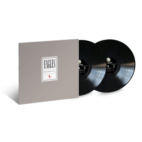 Eagles - Hell Freezes Over (LP)