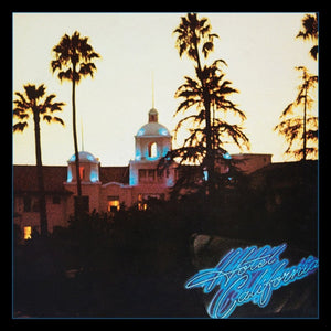 Eagles - Hotel California (CD)