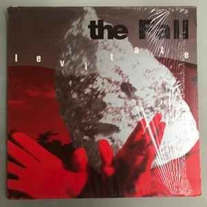 USED - The Fall - Levitate