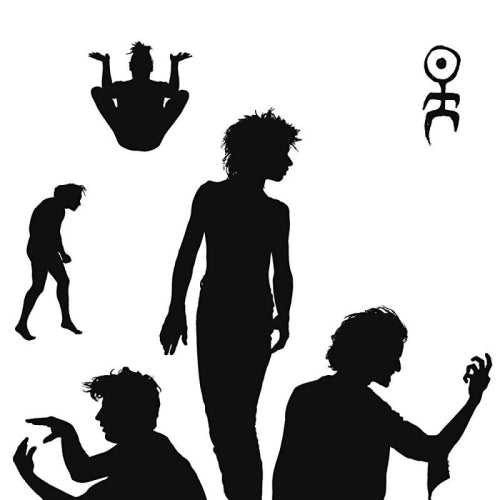 Einsturzende Neubauten - Funf Auf Der Nach Oben.. (CD)