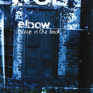 Elbow - Asleep At The Back (LP)