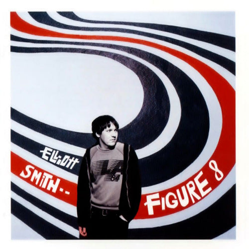 Elliott Smith - Figure 8 (LP)