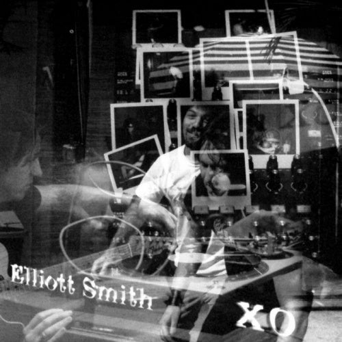 Elliott Smith - XO (LP)