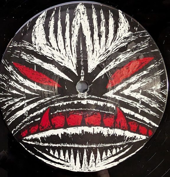 USED - Steroid Maximus - Quilombo