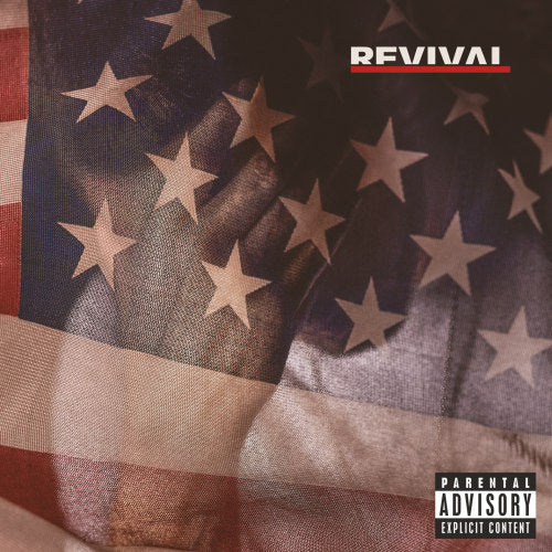 Eminem - Revival (LP)