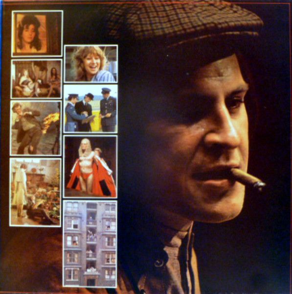 USED - Alan Price - O Lucky Man! – The Original Soundtrack