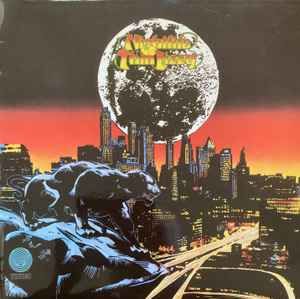 USED - Thin Lizzy - Night Life
