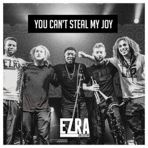 Ezra Collective - You Can't Steal My Joy (LP)