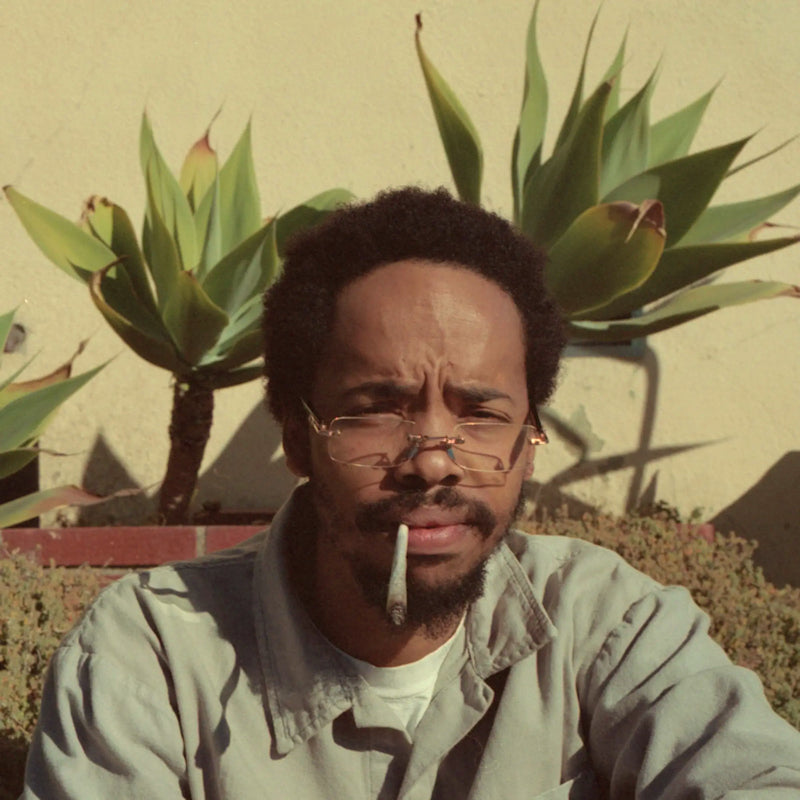 Earl Sweatshirt - Live Laugh Love (LP)