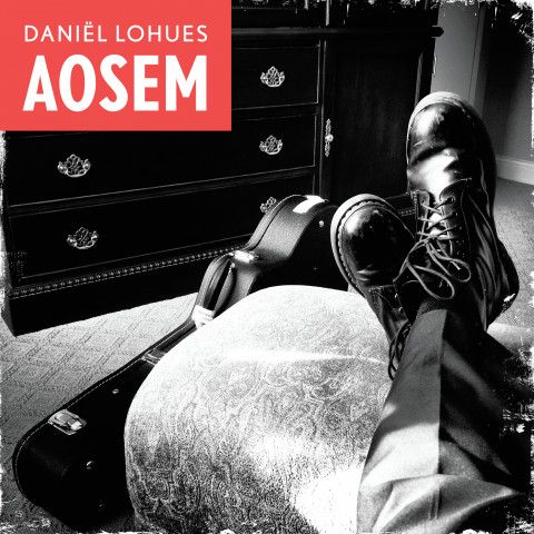 USED - Daniël Lohues - Aosem