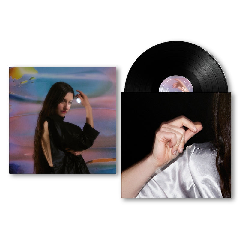 Eefje De Visser - Vlijmscherp (LP)