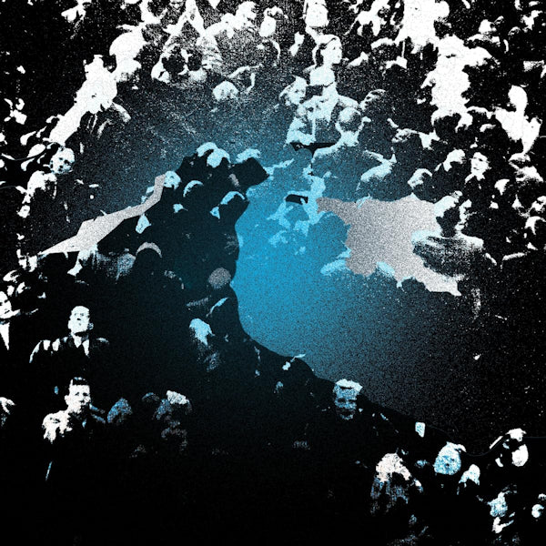 Egyptian Blue - A Living Commodity (LP)