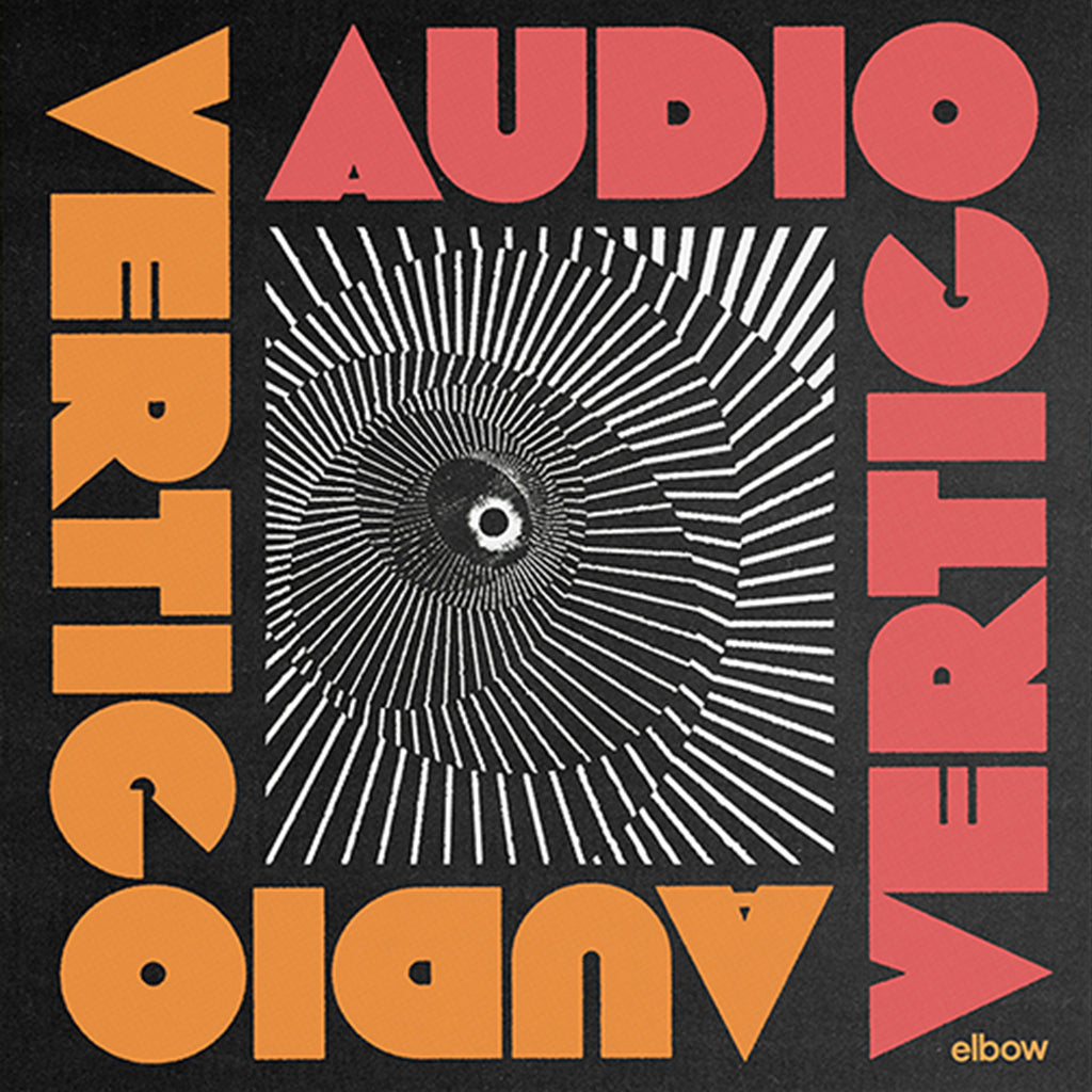 Elbow - Audio Vertigo (Coloured Vinyl)