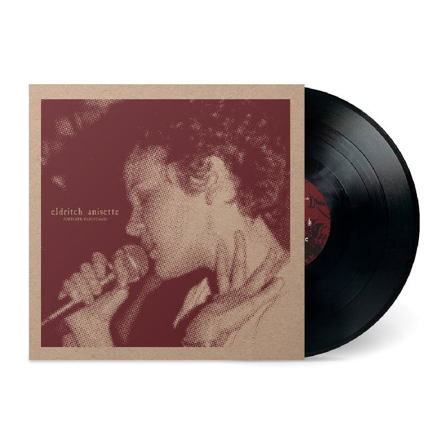 Eldritch Anisette - Complete Fairytales (LP)