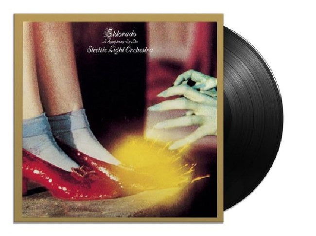 Electric Light Orchestra - Eldorado (LP)