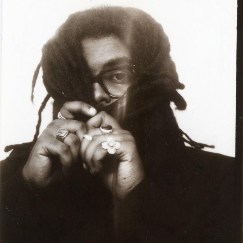 Elmiene - Heat The Streets (LP)