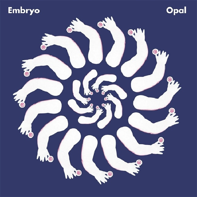 Embryo - Opal (LP)