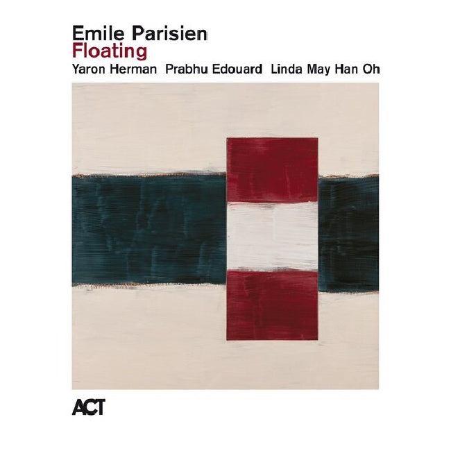 Emile Parisien - Floating (LP)