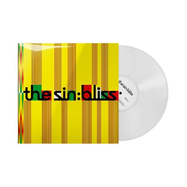 Enhypen - The Sin : Bliss (White Vinyl LP)