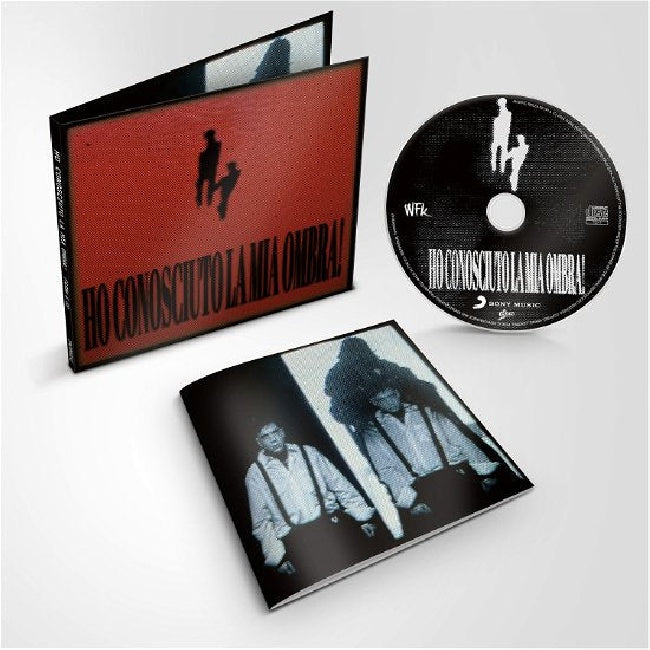 Gg Fasma - Ho Conosciuto La Mia Ombra! (CD)