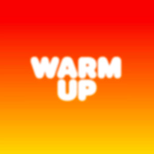 Etienne de Crecy - Warm Up (LP)