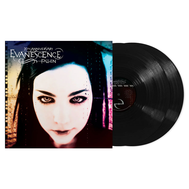 Evanescence - Fallen (LP)