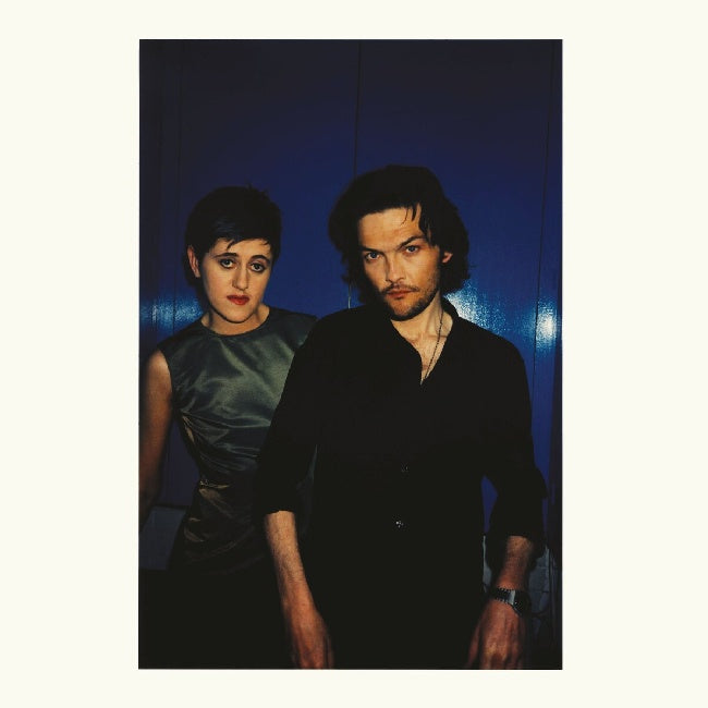 Everything But The Girl - The Best Of Everything But The Girl (LP)