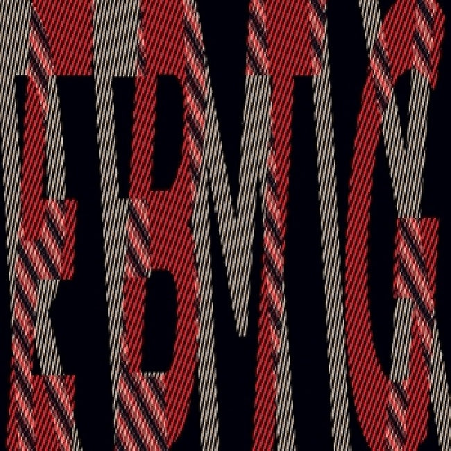 Everything But The Girl - Run A Red Light (Logistics Remix) (Red Vinyl 12")