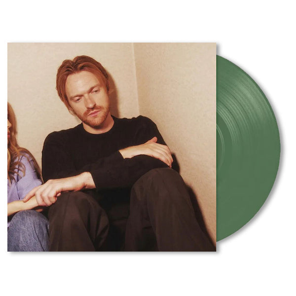 Finneas - For Cryin' Out Loud! (Green Coloured LP)