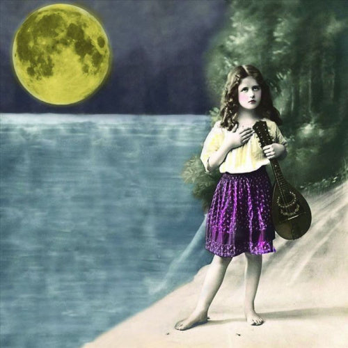 First Aid Kit - Big Black and the Blue (LP)