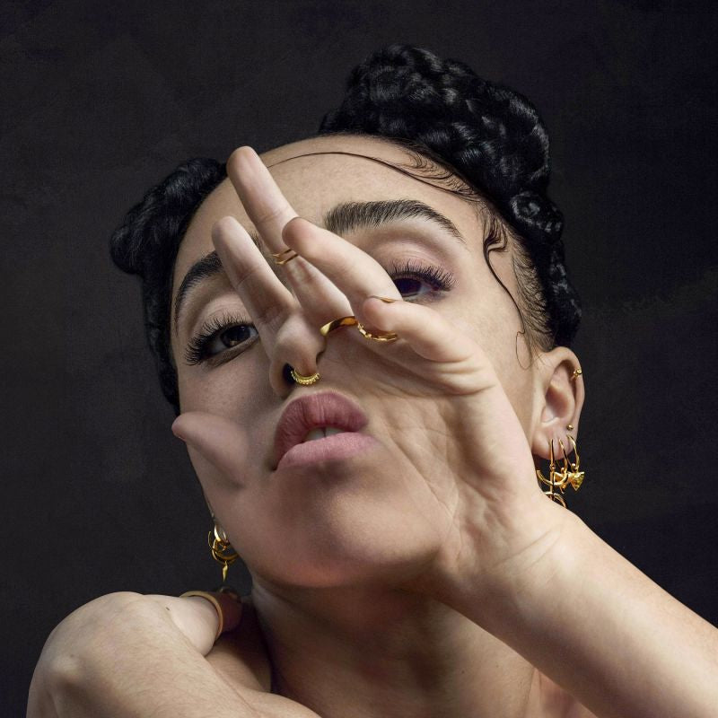 Fka Twigs - M3ll155x (12")