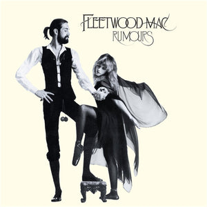 Fleetwood Mac - Rumours ( LP)