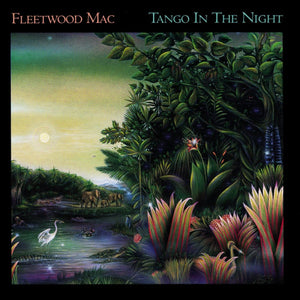 Fleetwood Mac - Tango In The Night (LP)