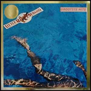 USED - Little River Band - Grootste Hits
