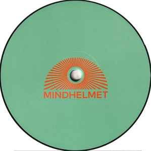 USED - Noah Skelton - MINDHELMET 16