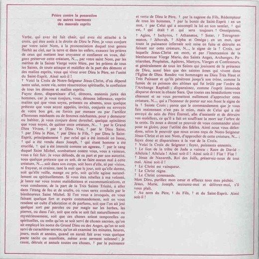 USED - Virgin Prunes - Heresie