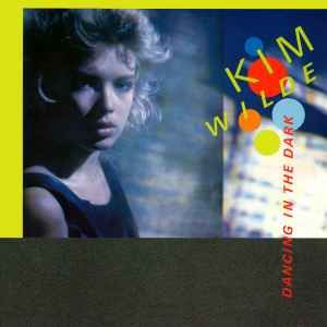 USED - Kim Wilde - Dancing In The Dark