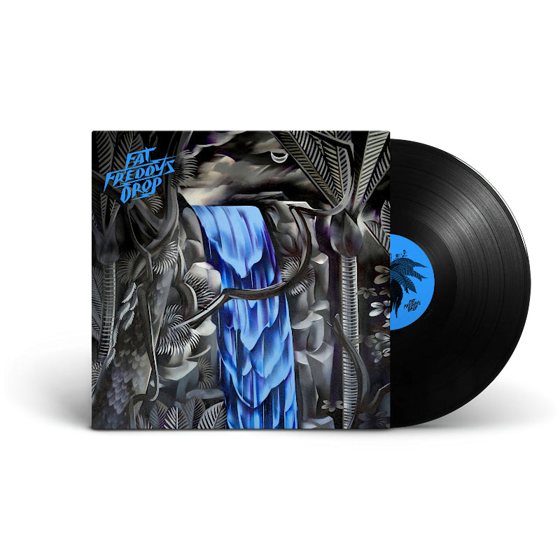 Fat Freddy's Drop - Slo Mo (LP)