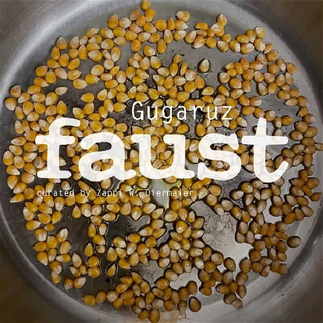 Faust - Gugaruz (LP)