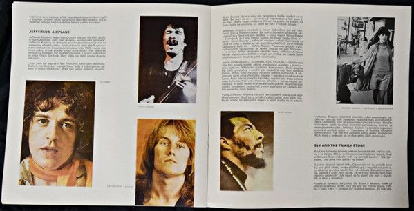 USED - Various - Woodstock