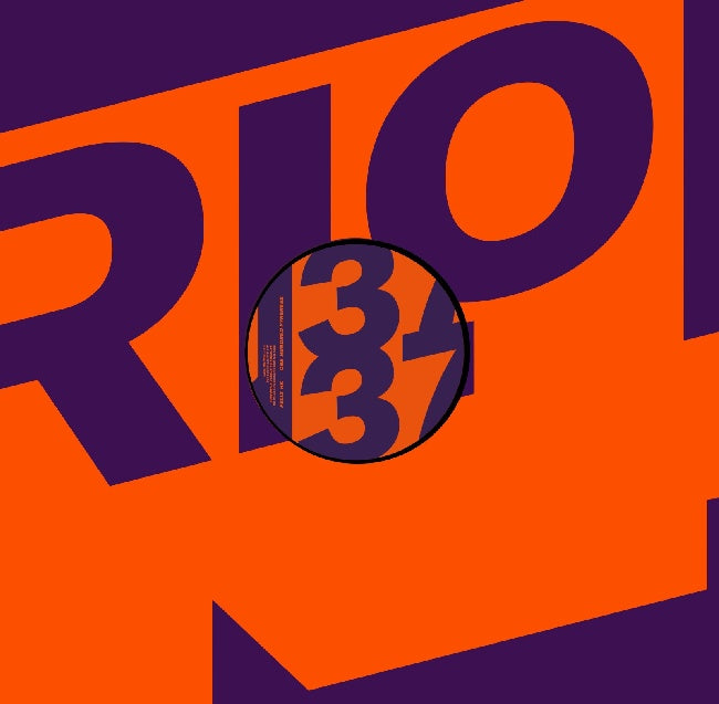 Felix Hk - Flooss (12")