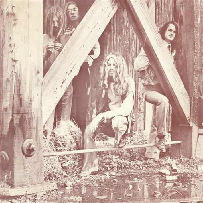 Finchley Boys - Everlasting Tributes (LP)